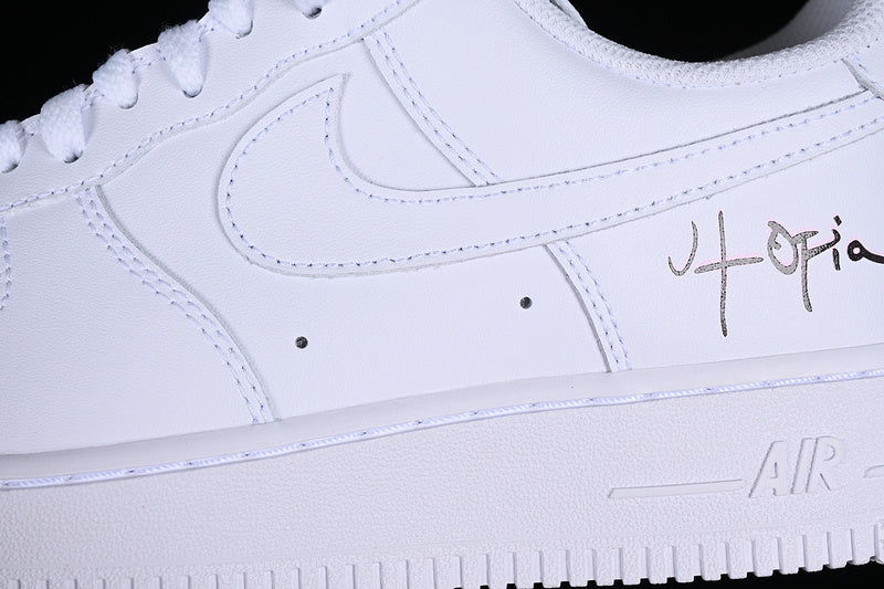 Air force X Travis Scott “Utopia”
