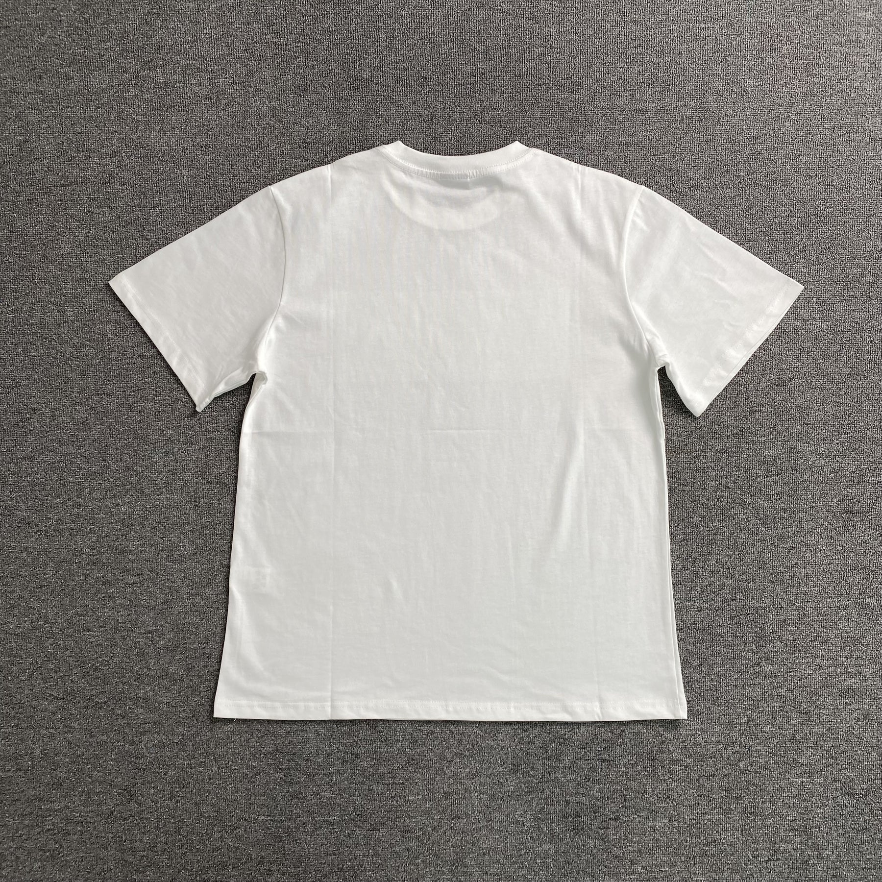 Camisa Corteiz “Shadow Man” ( Branca )