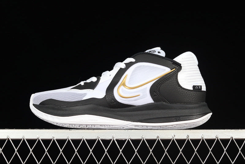 Nike Kyrie 5 “Black Gold”