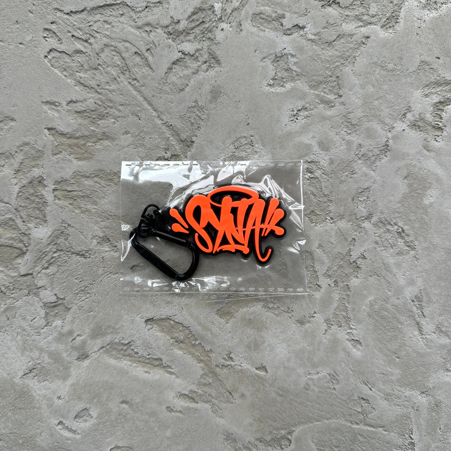 Camisa Syna World “Lord Forgive Me Asi'ma” ( Preto )