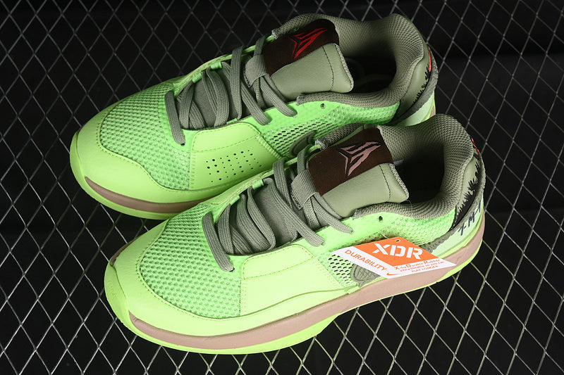 Nike JA 1 “Halloween Zombie”