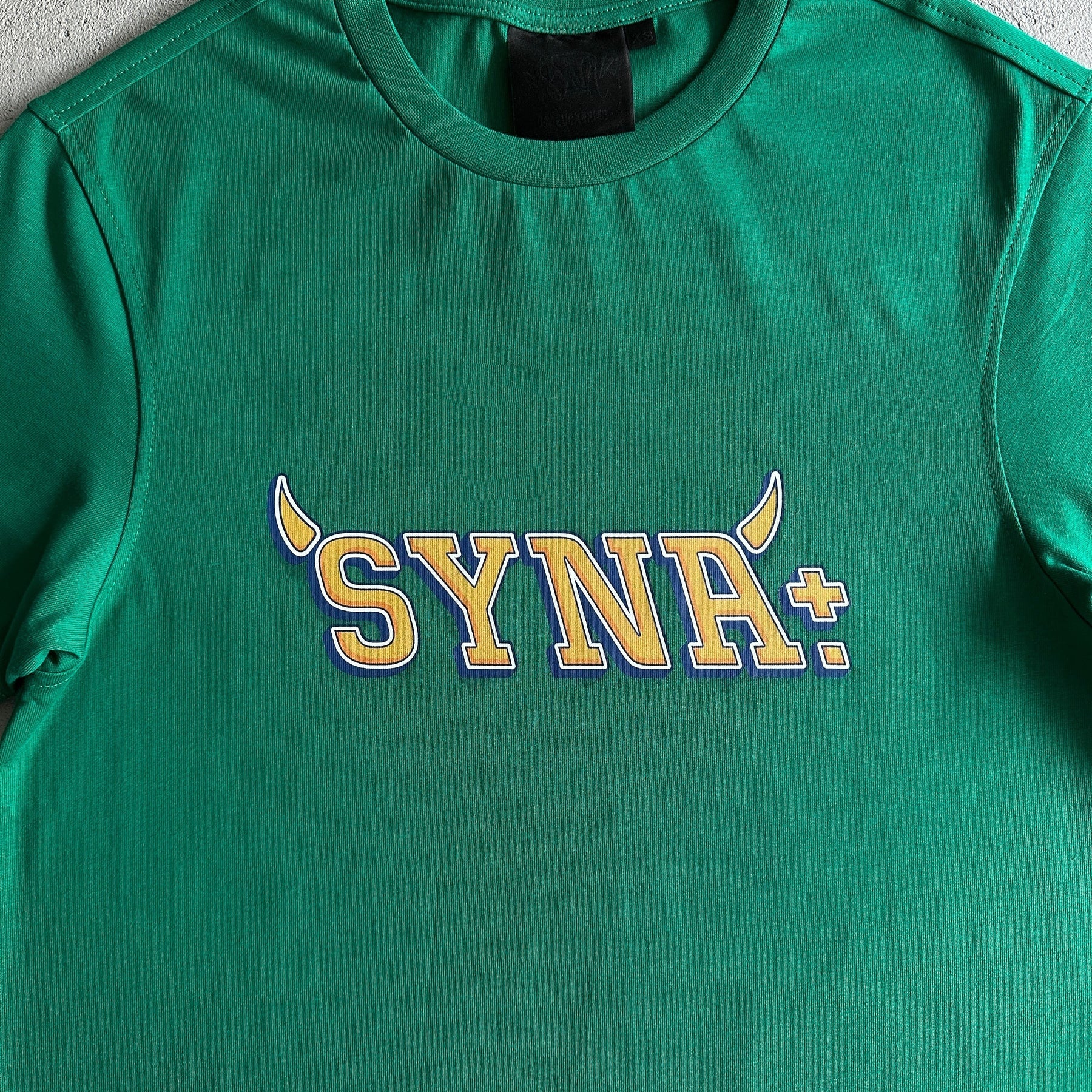 Camisa Syna World “Syna Roll's”