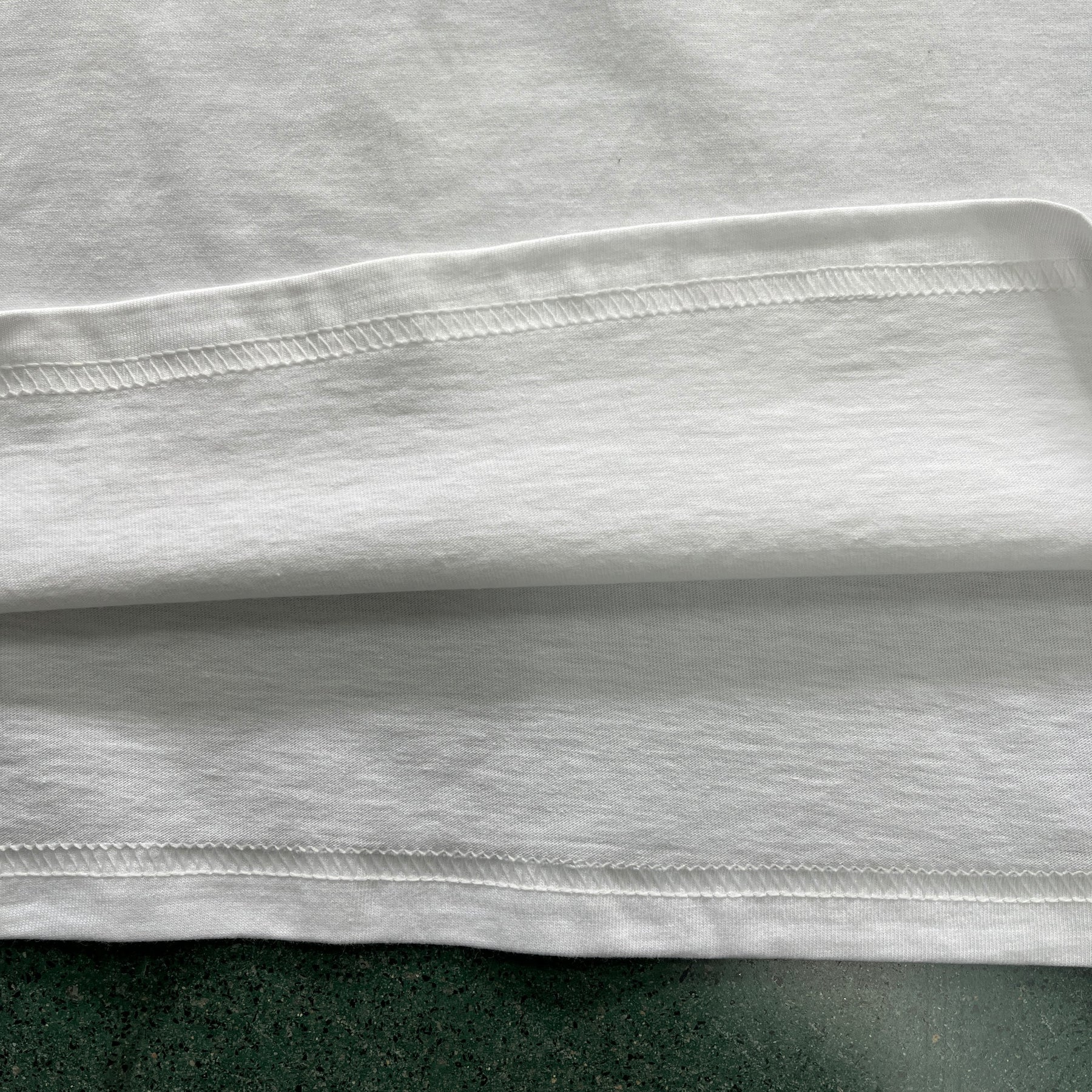 Camisa Corteiz “Gradient Carni”