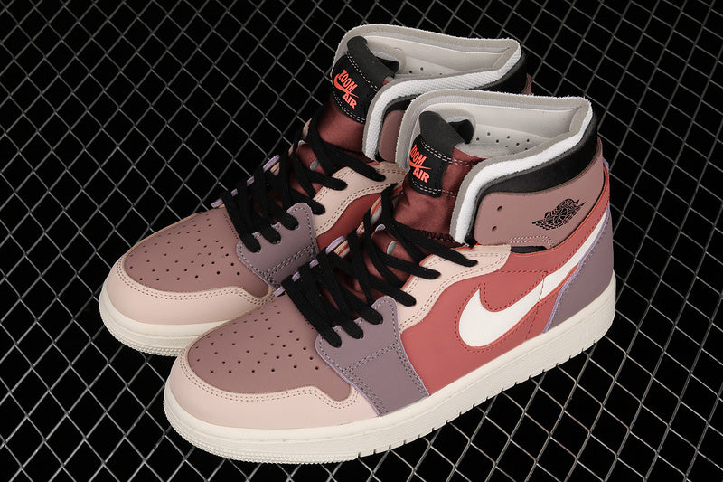 Air Jordan 1 High “CMFT 2 Rust”