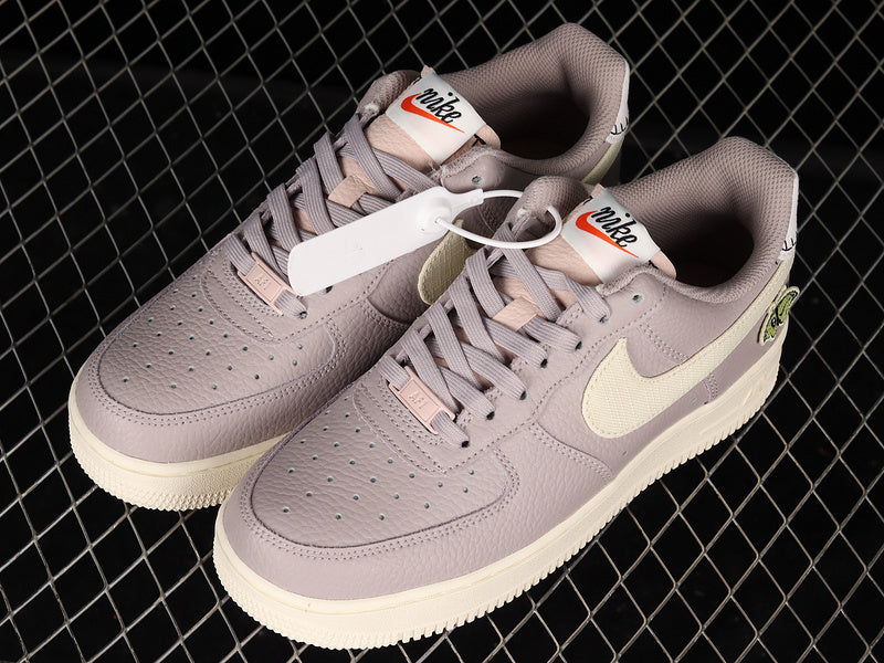 Air Force 1 “Air Sprung”