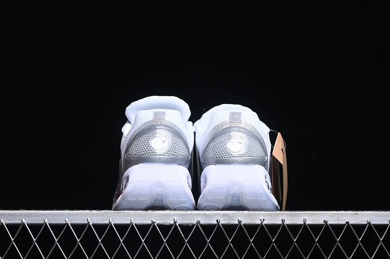 Air Max DN “Silver Glitter”