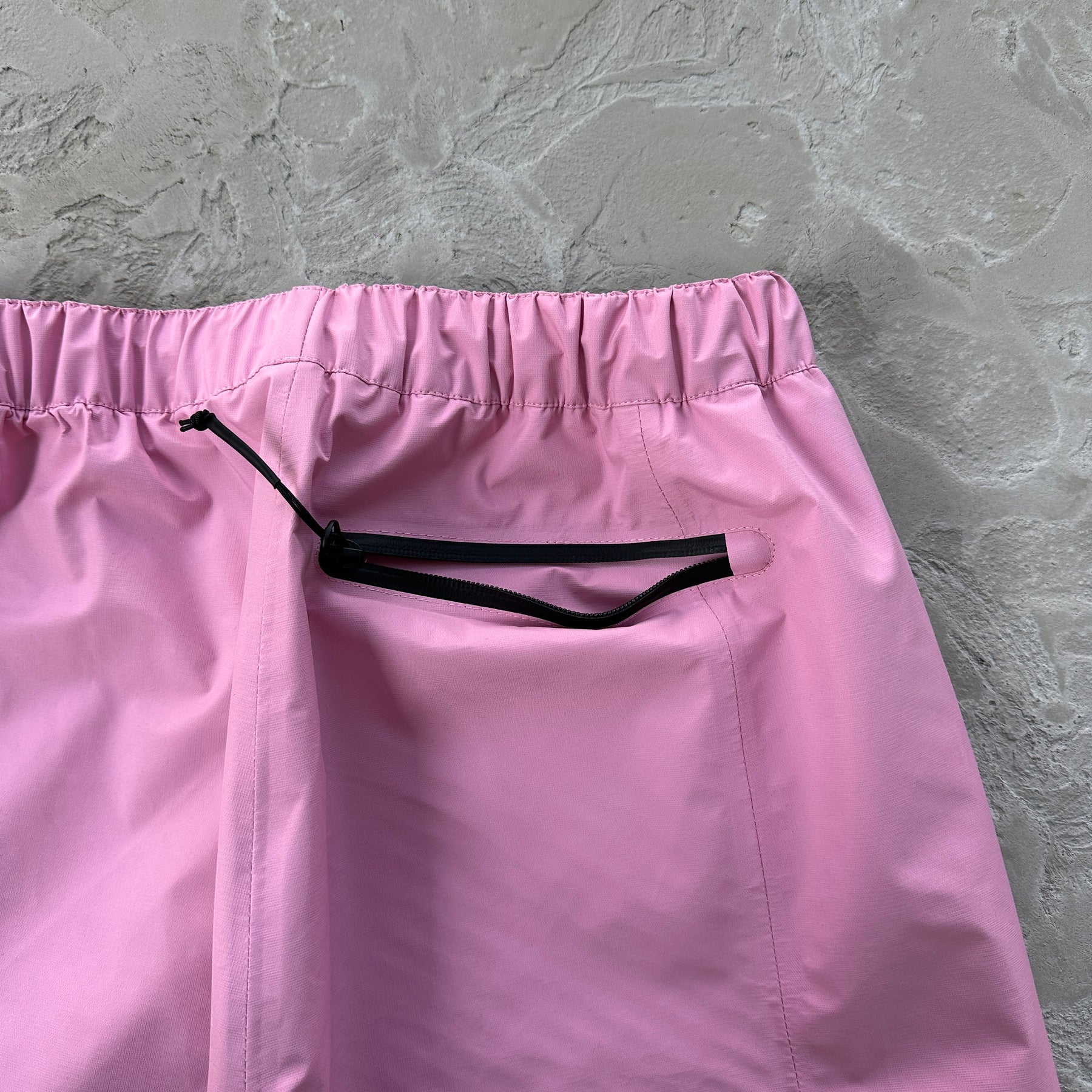 Calça Corteiz “Track Pink Pants”