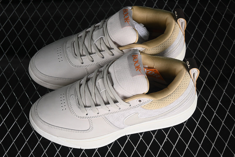 Nike Book 1 “Baroque Brown”