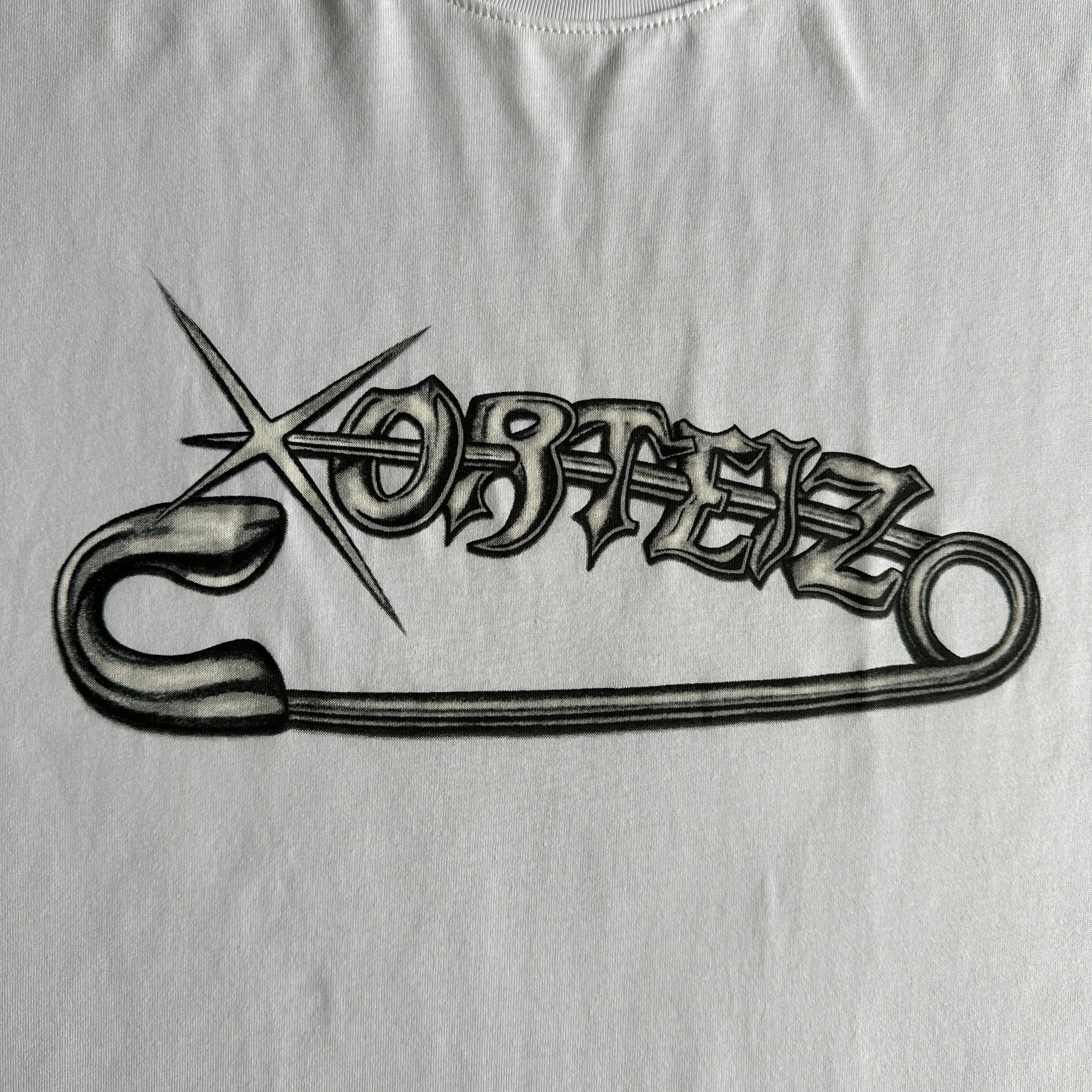 Camisa Corteiz ”Paper Clip”