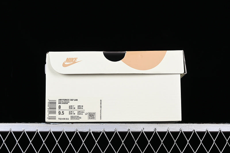 Air force 1 “Ebige Brown”