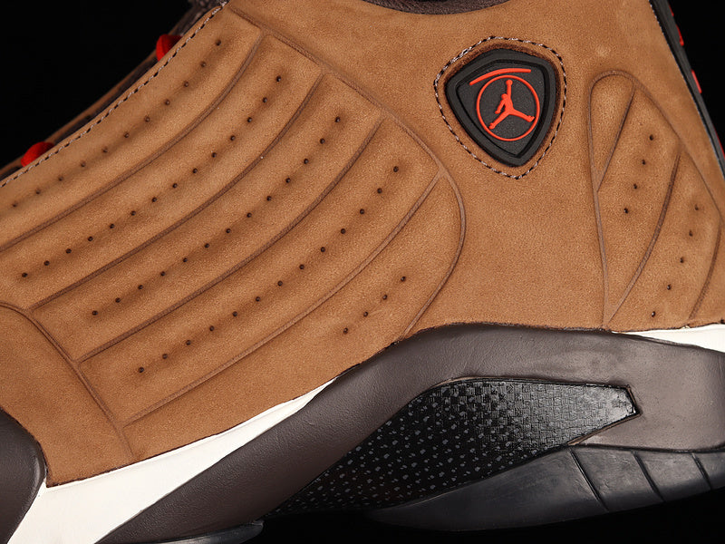 Air Jordan 14 “Winterized Archaeo”