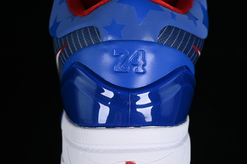Nike Kobe 4 “Protro Philly”