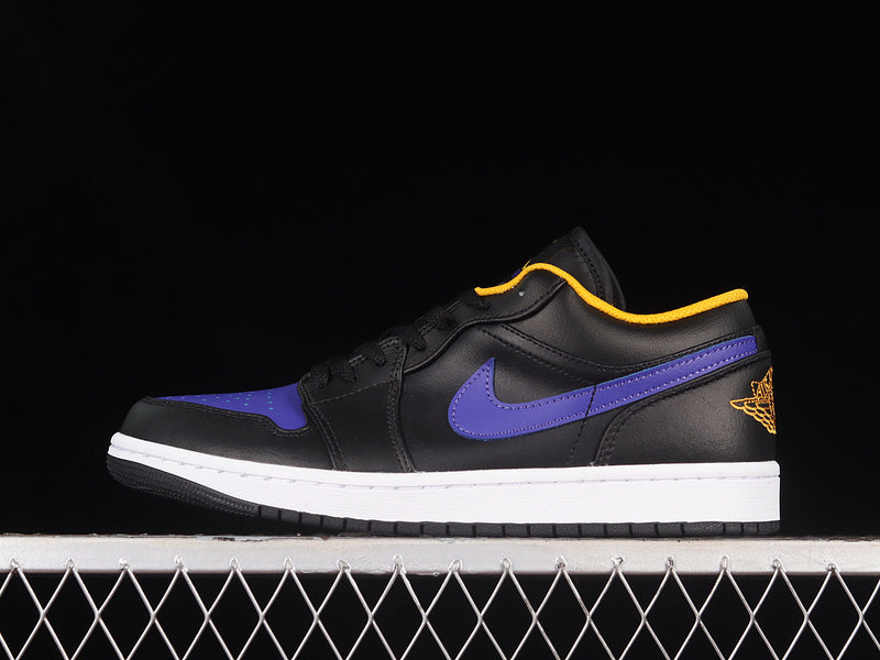 Air Jordan 1 Low “Dark Concord”