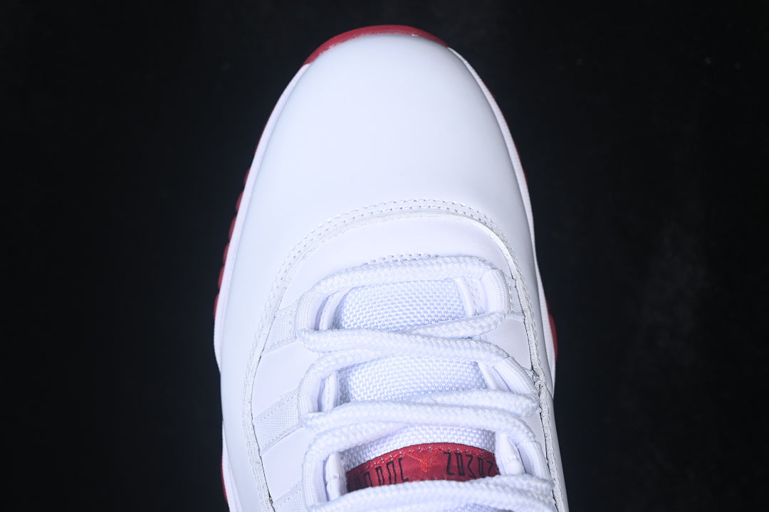 Air Jordan 11 “Varsity Red”