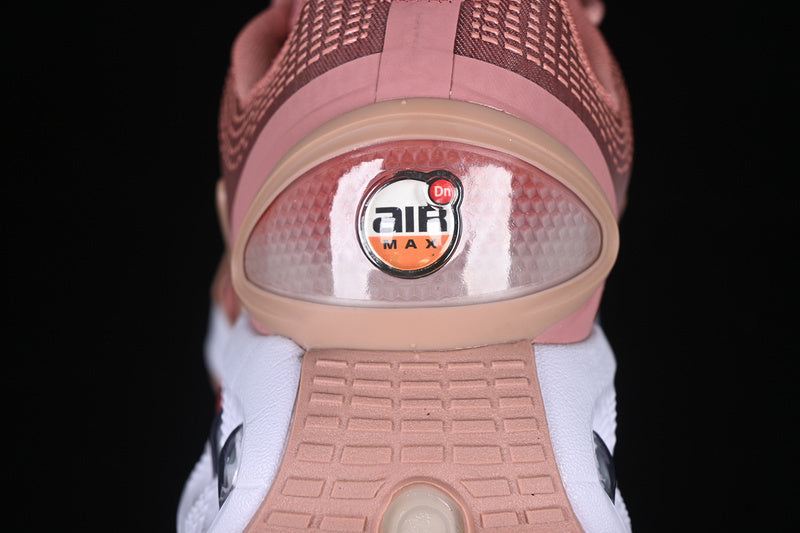 Air Max DN “Rose Whisper Rust Pink”