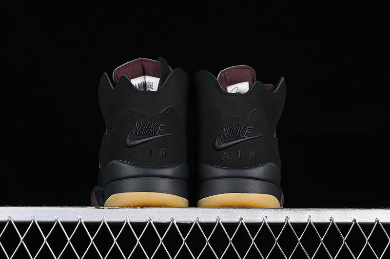 Air Jordan 5 x A Ma Maniére “Black Dusk”