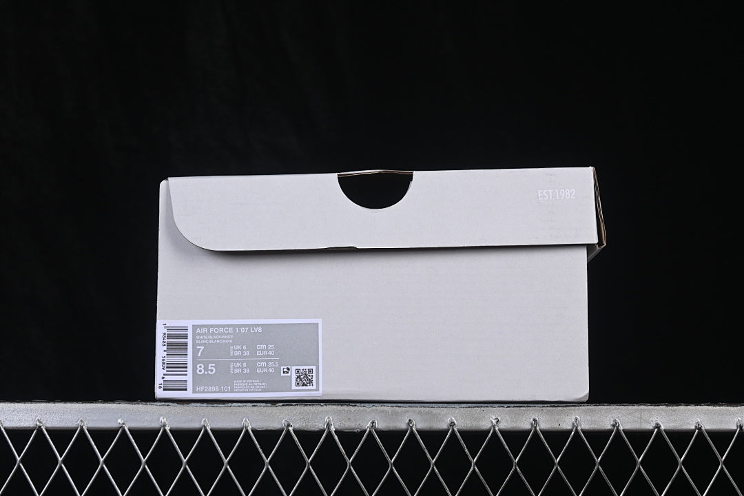 Air Force 1 “World Champ” ( Branco )