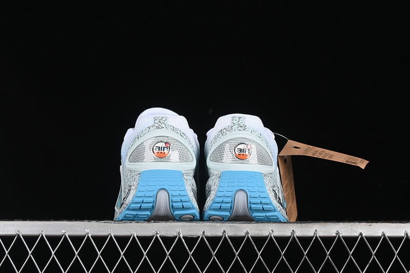 Air Max DN 2024 “White Safari”