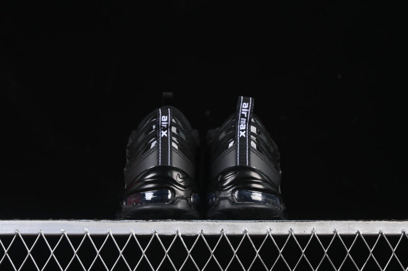 Air max 97 “Triple Black”