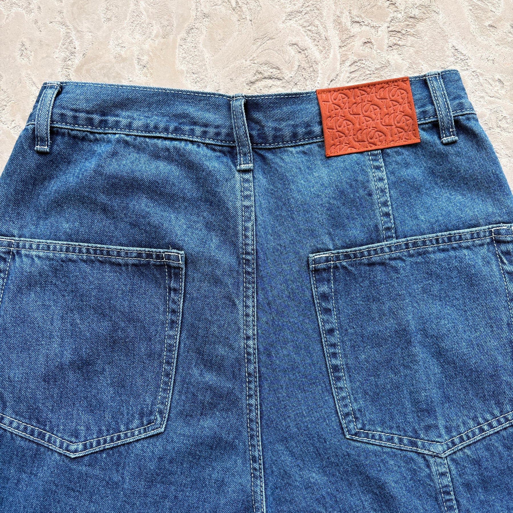 Shorts Mertra “Blue”