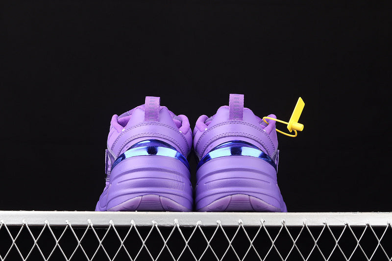 M2K Tekno “Hyper Grape Purple”