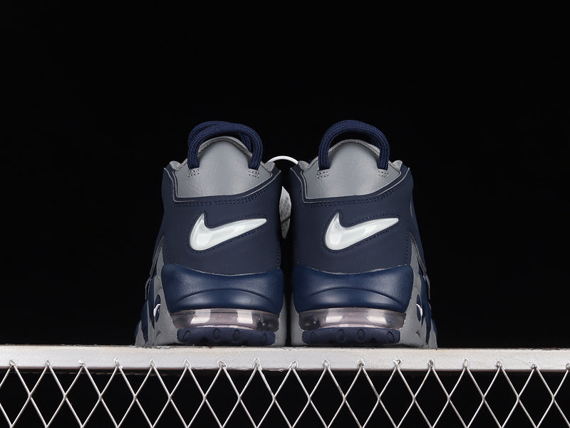 Air More Uptempo “Midnight Navy”