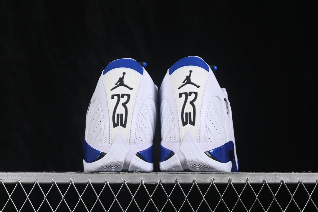 Air Jordan 14 “Hyper Royal”