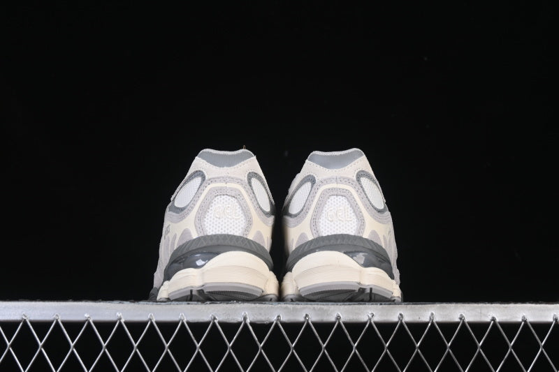 Asics Gel Nyc “Cream Grey”