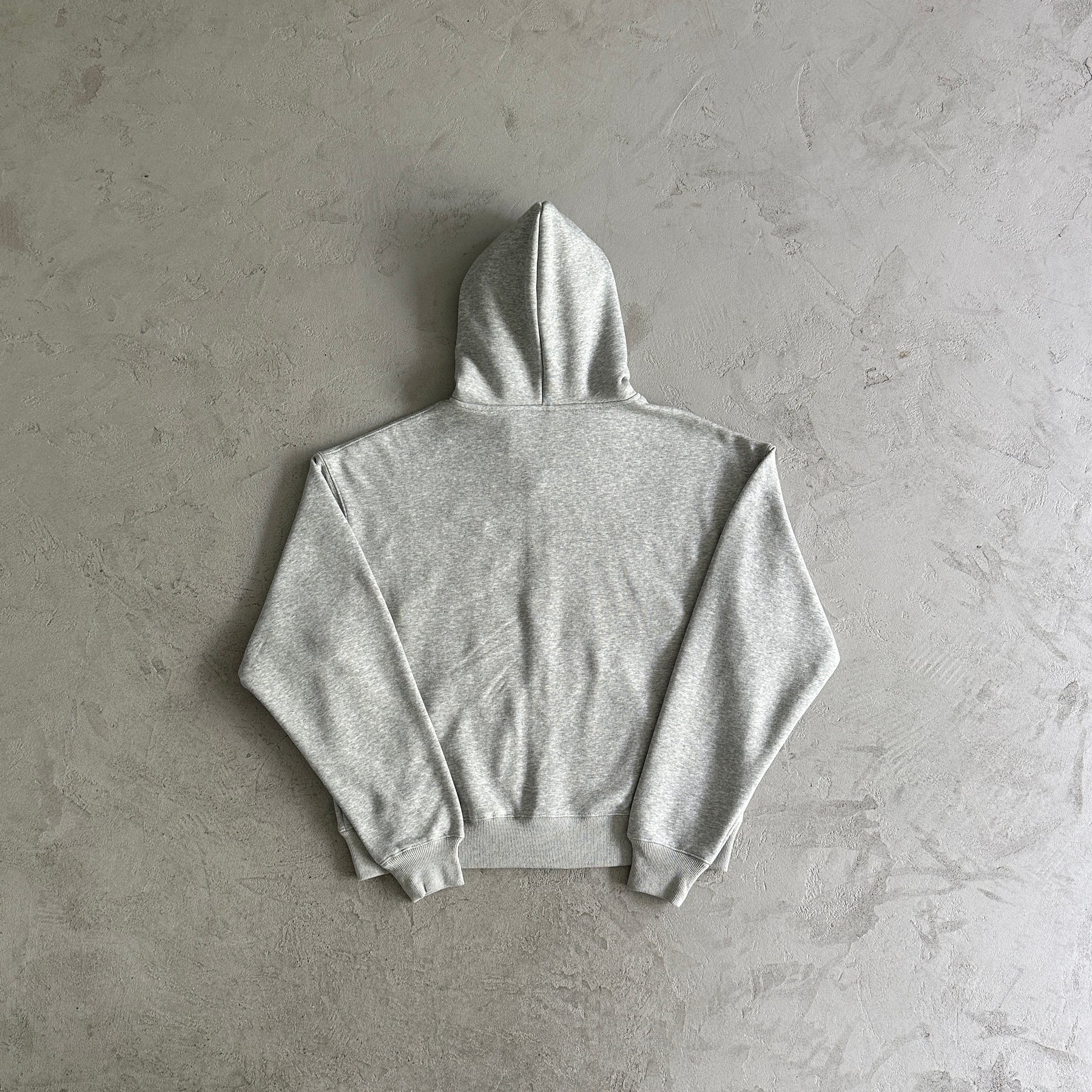 Conjunto Broken Planet “Flecking Grey”