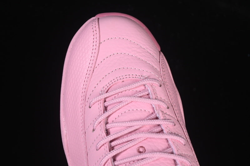 Air Jordan 12 “Pearl Pink”