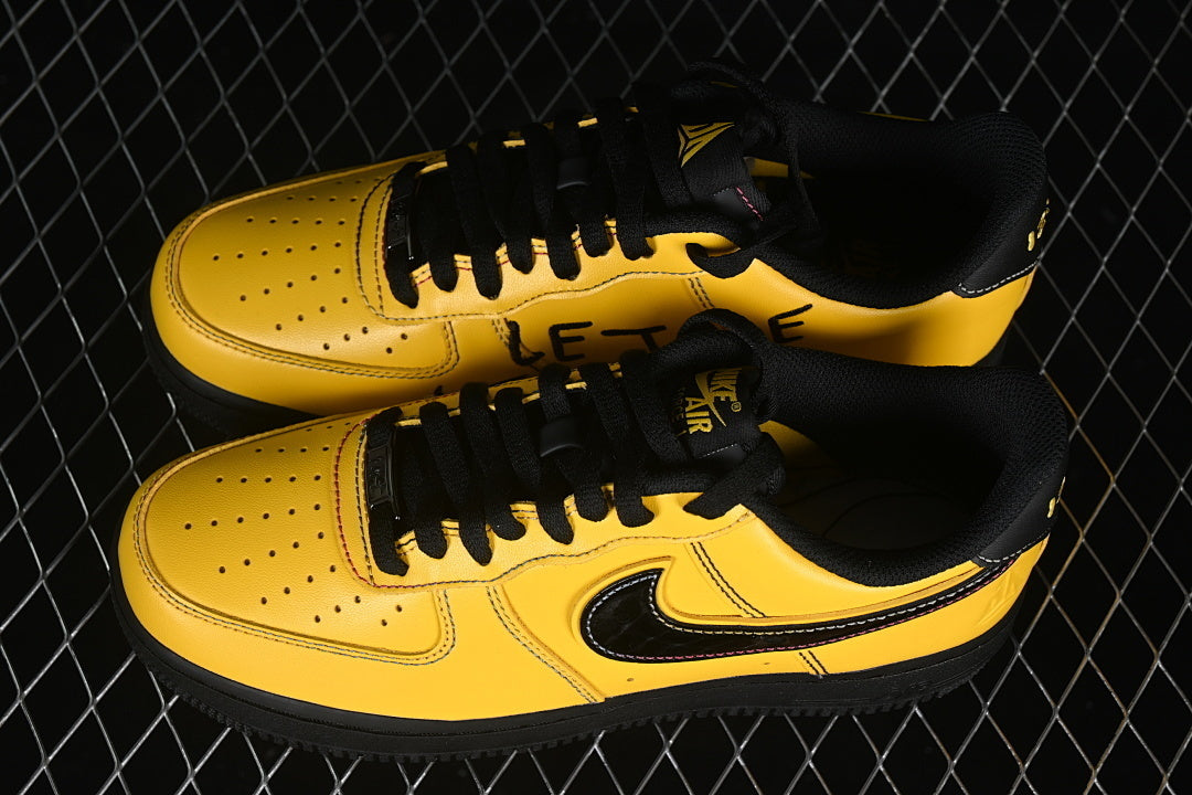 Air force 1 x Ja Morant “Let me be JA”