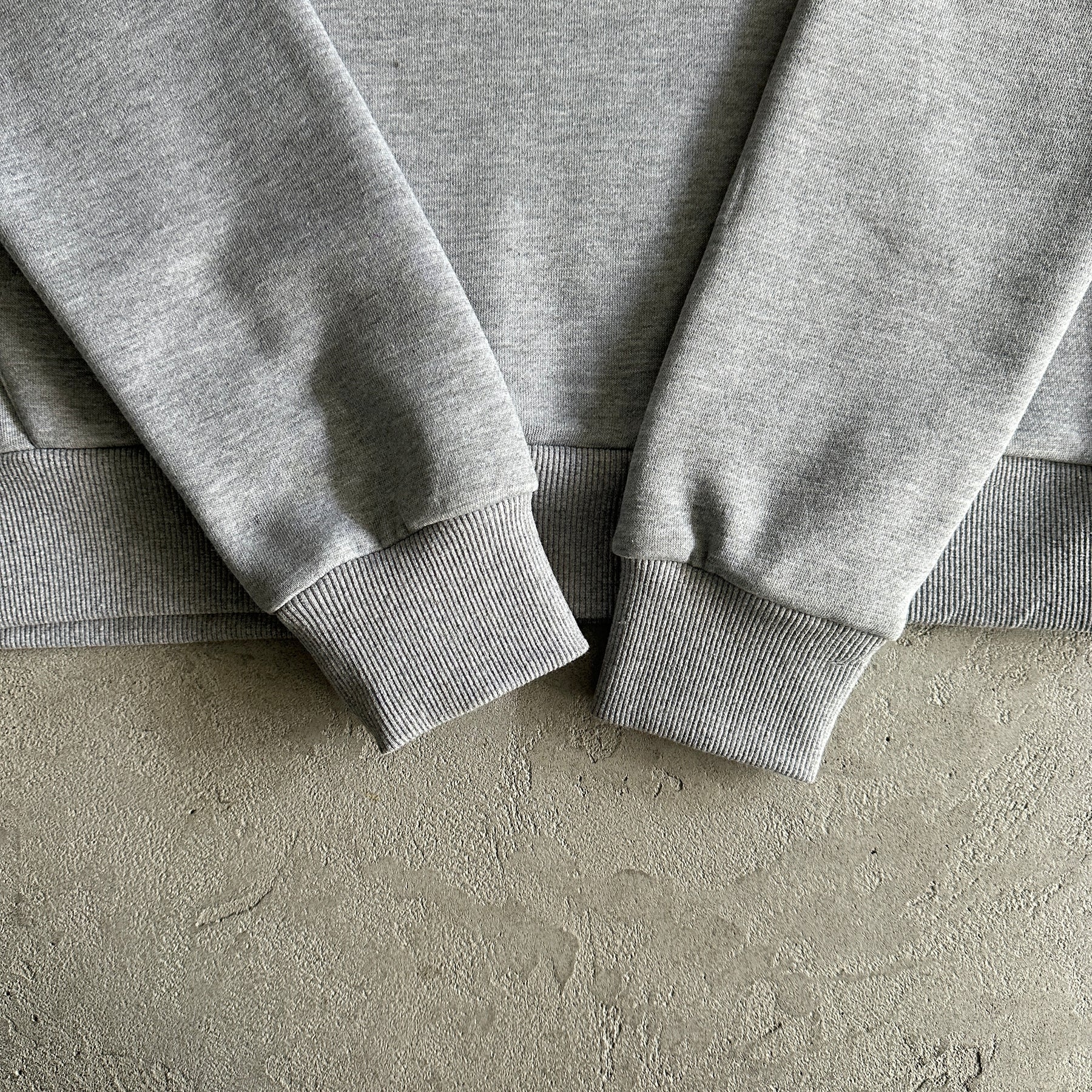 Conjunto Syna World “Safety Grey“