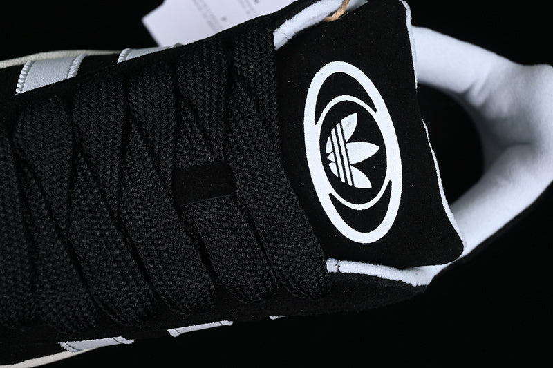 Adidas Campus 00 “Core Black”