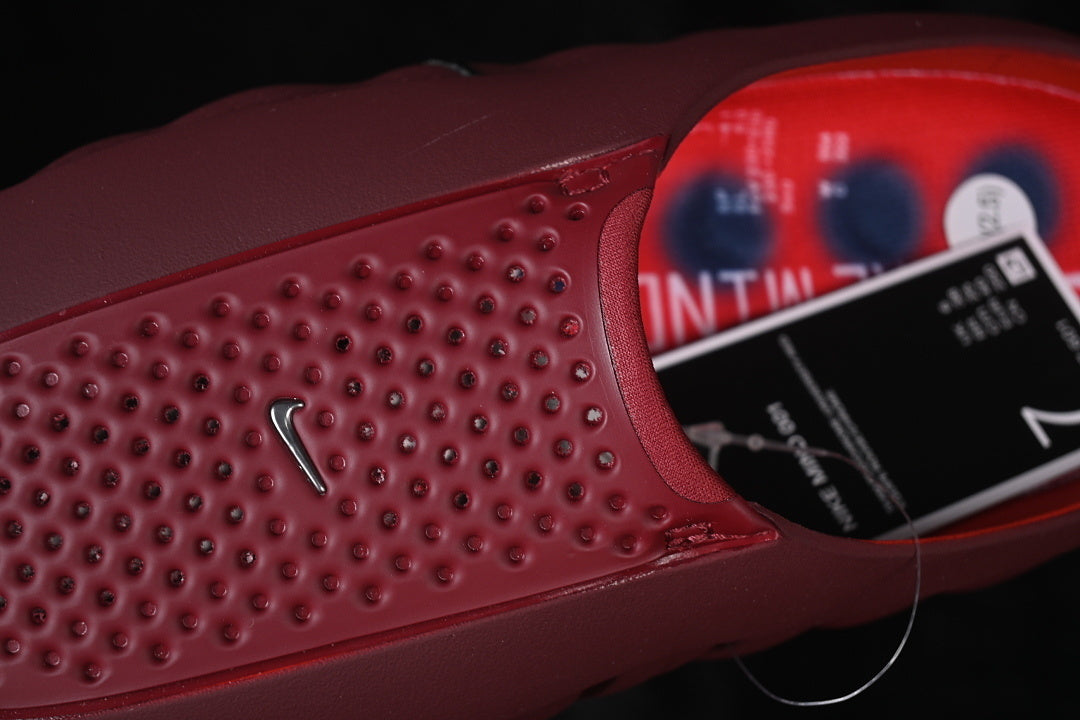 Nike mind 001 “Slide team red University red”