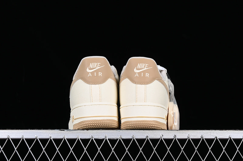 Air force 1 “Ebige Brown”