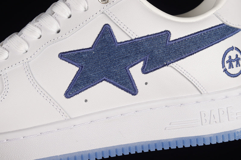 BAPE STA x Last Orgy 2Ful