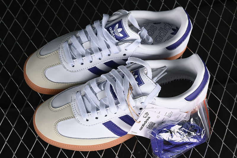 Adidas Samba “Energy Ink Gum”