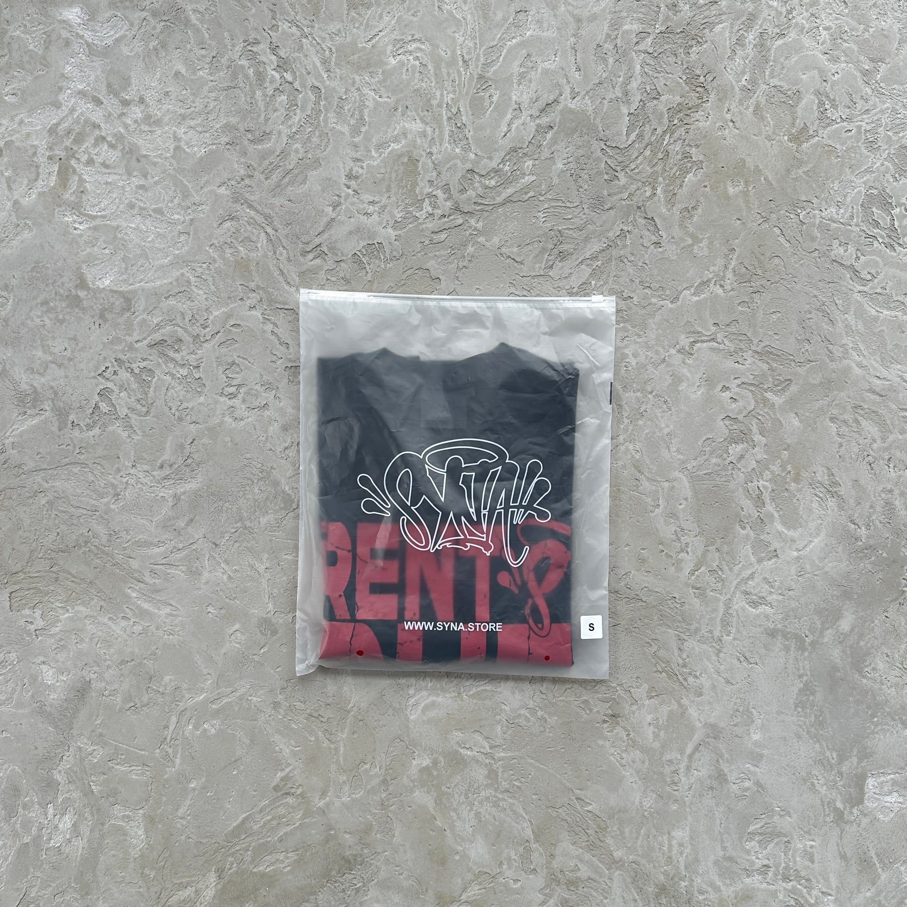 Camisa Syna World X Rents Due