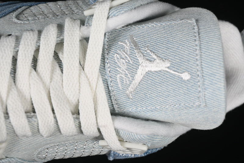 Air jordan 4 “Denim Worn Blue”
