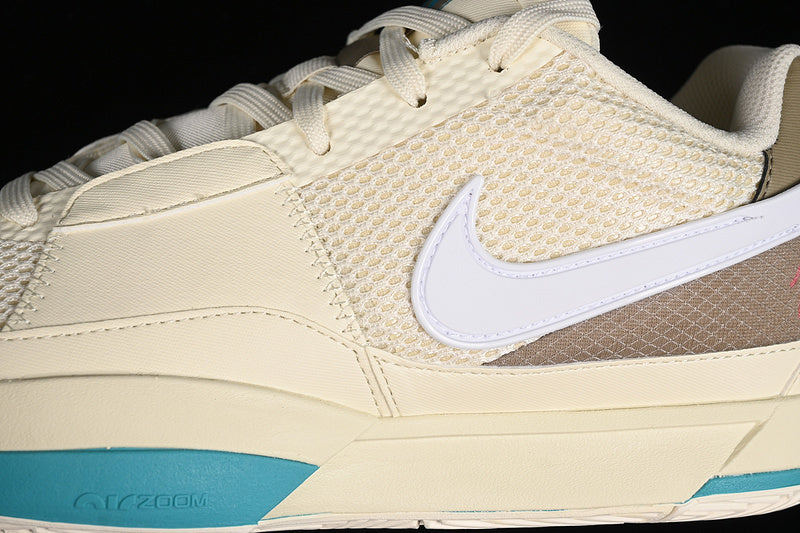 Nike JA 1 “Coconut Milk”