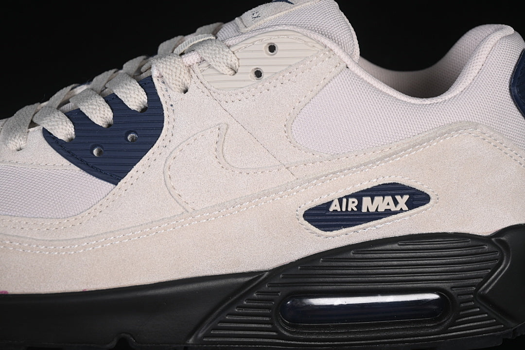 Air max 90 “Light Orewood Brown Black”