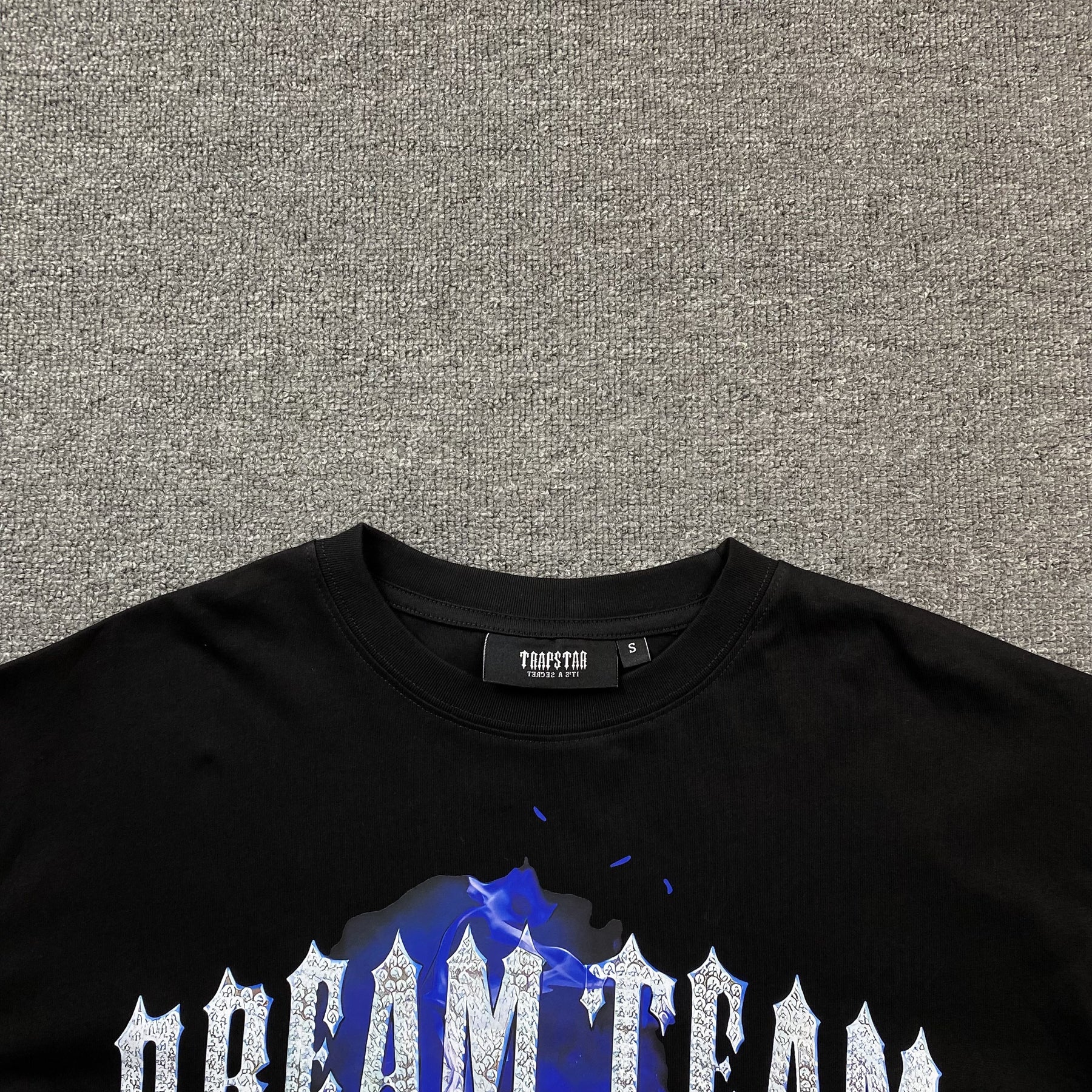 Camisa Trapstar ”Dream Team”