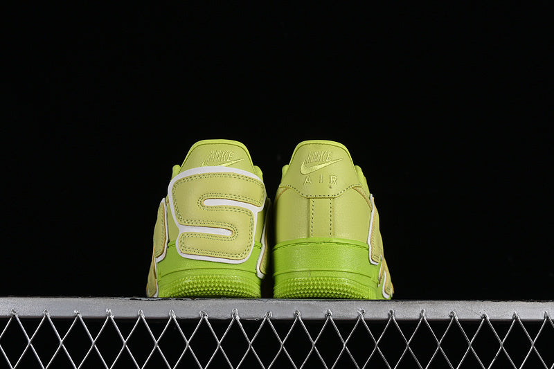 Air Force x Cpfm “Sunshine” ( Verde )