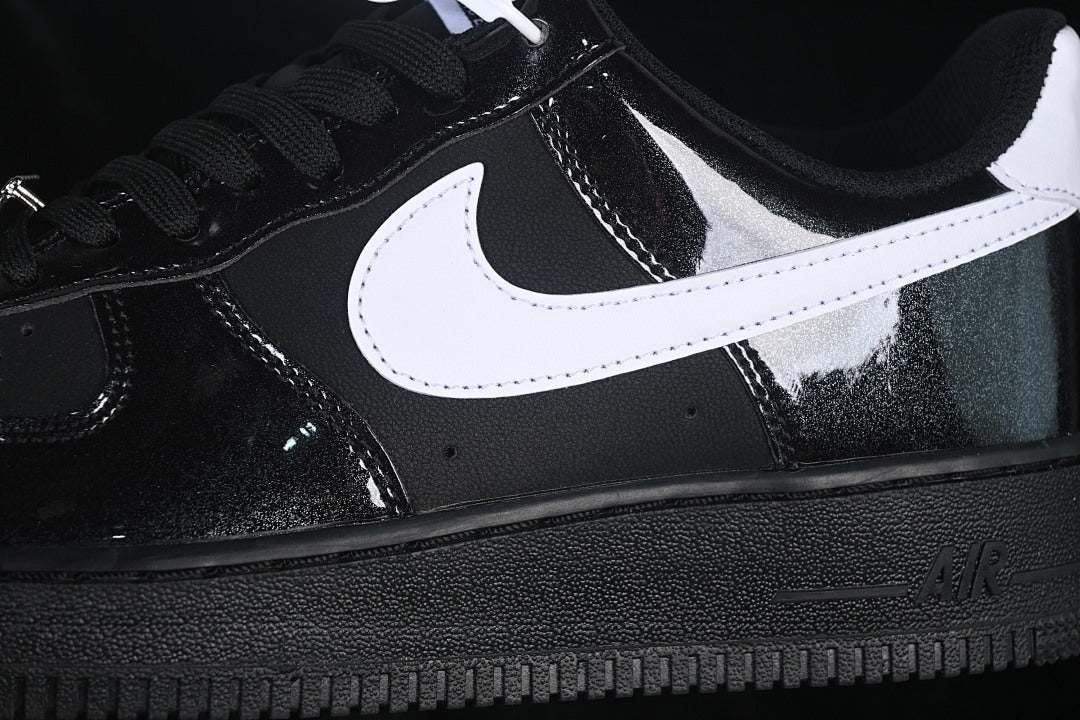 Air Force 1 “World Champ” ( Preto )
