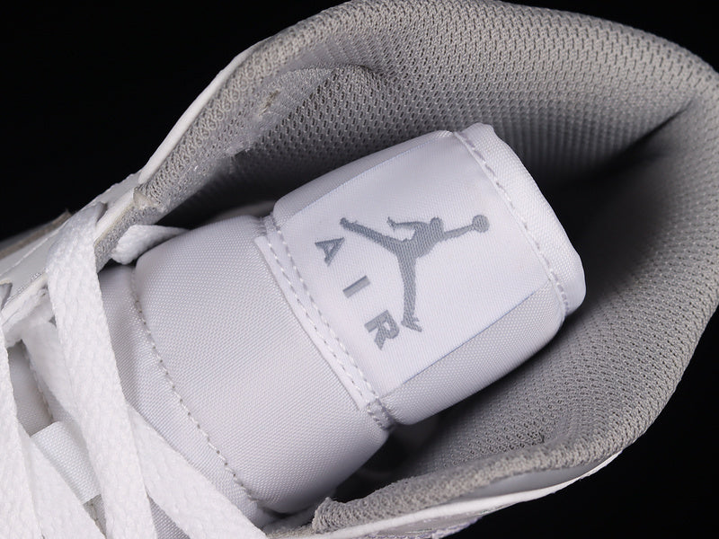 Air Jordan 1 High “Neutral Grey”