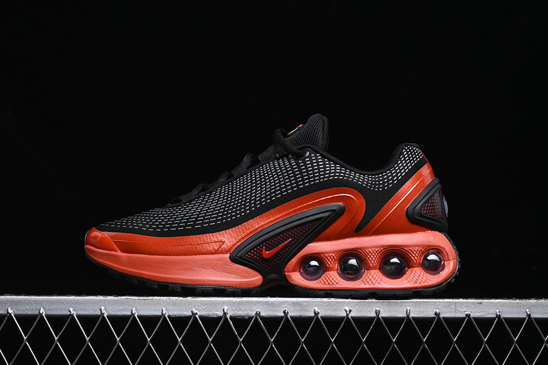 Air Max DN “Salsa Red”