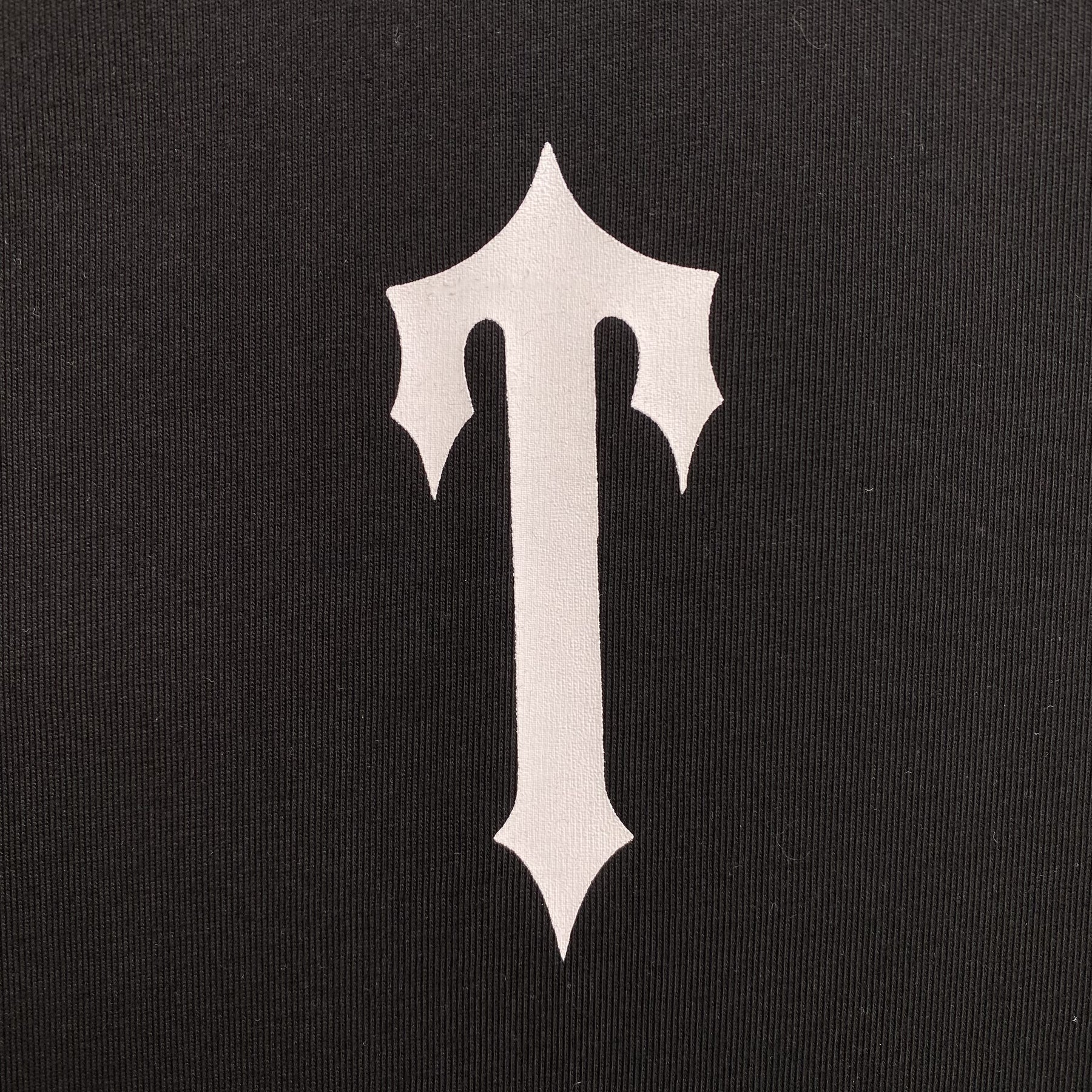 Camisa Trapstar “Angel”