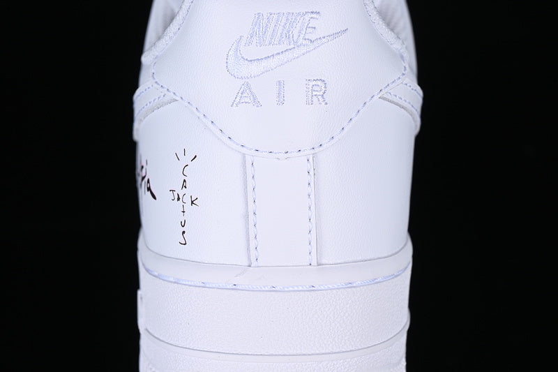 Air force X Travis Scott “Utopia”