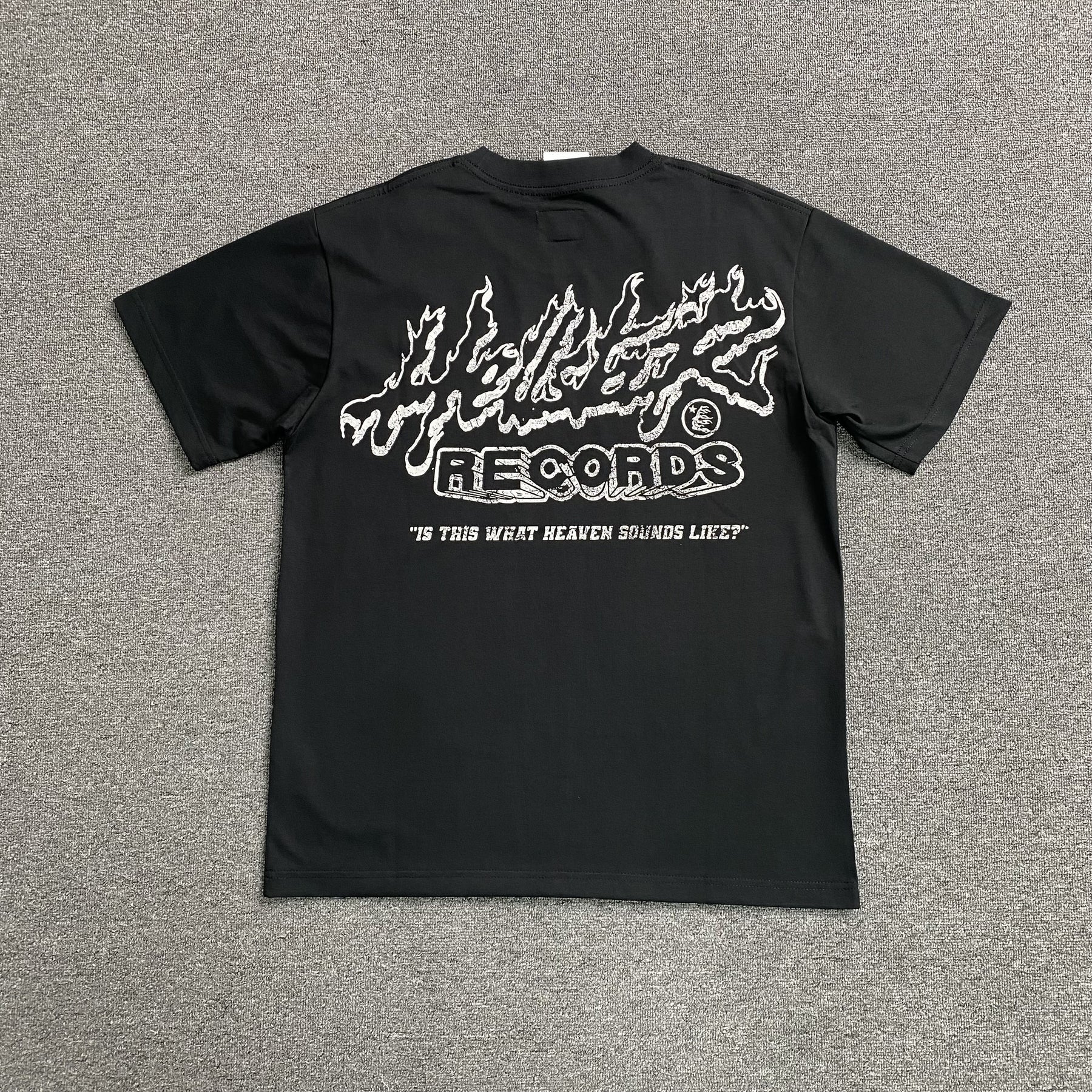 Camisa Hellstar “No Pain No Gain”