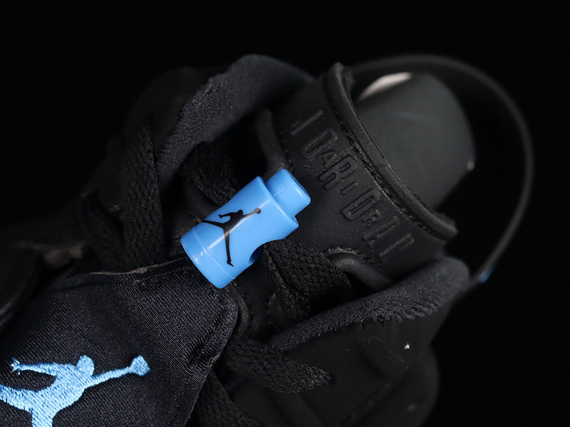 Air jordan 6 ”University Blue”